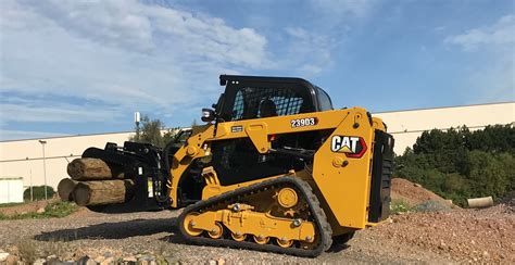 cat 239d compact track loader|cat 239d track skid steer.